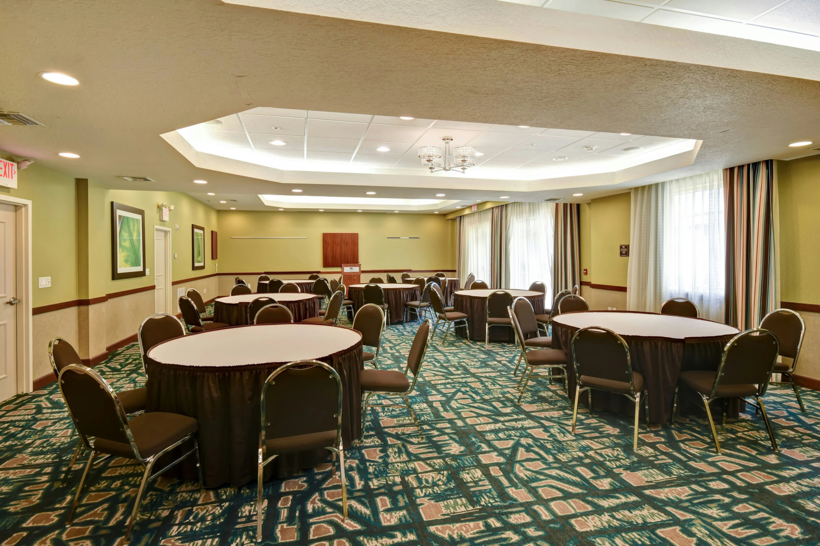 Foto - Homewood Suites by Hilton Tampa - Port Richey