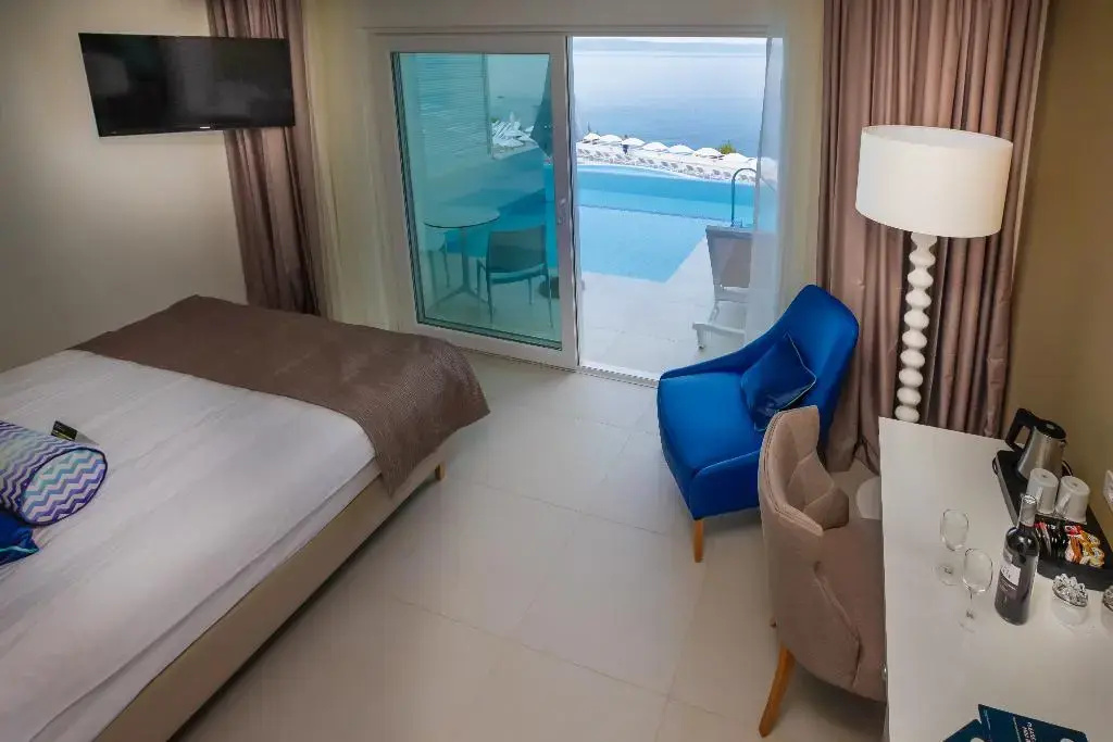 Foto - TUI BLUE Adriatic Beach - Adults Only - All Inclusive