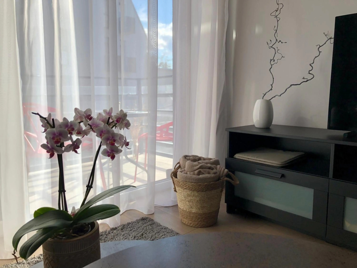 Cosy 1 bedroom apartment in the heart of old town