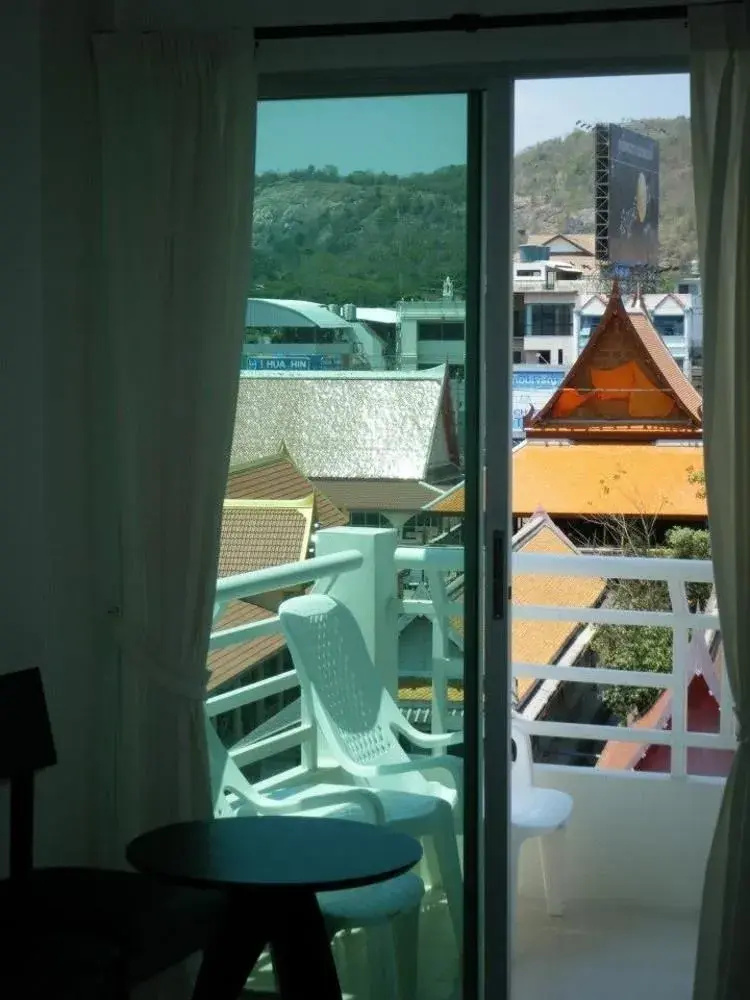 Photo - โรงแรมสุขวิไล Sukwilai Hotel