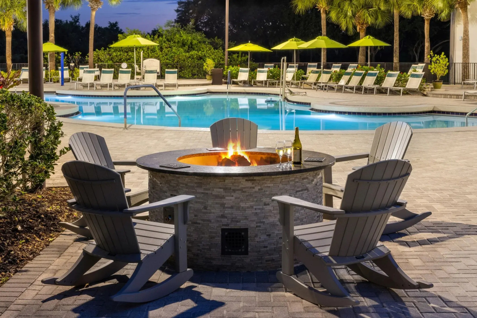 Foto - Marriott's Sabal Palms