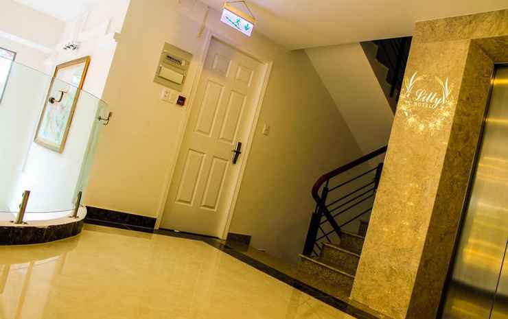 Foto - Lilly Hotel