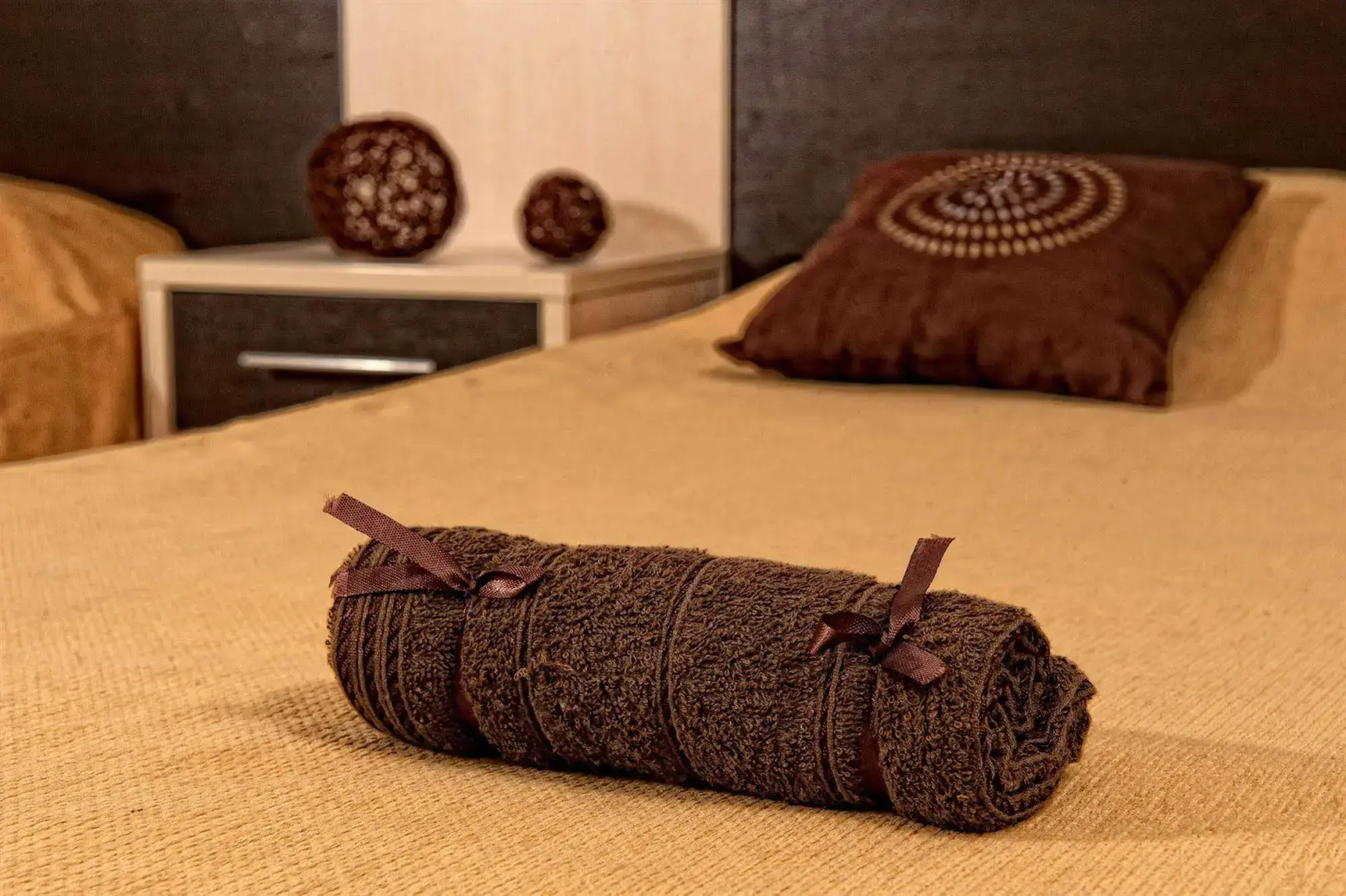 Foto - Senses Blue Boutique hotel