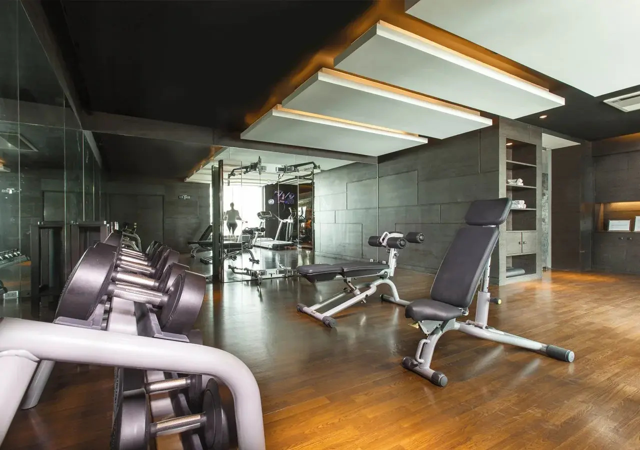 Photo - Mode Sathorn Hotel
