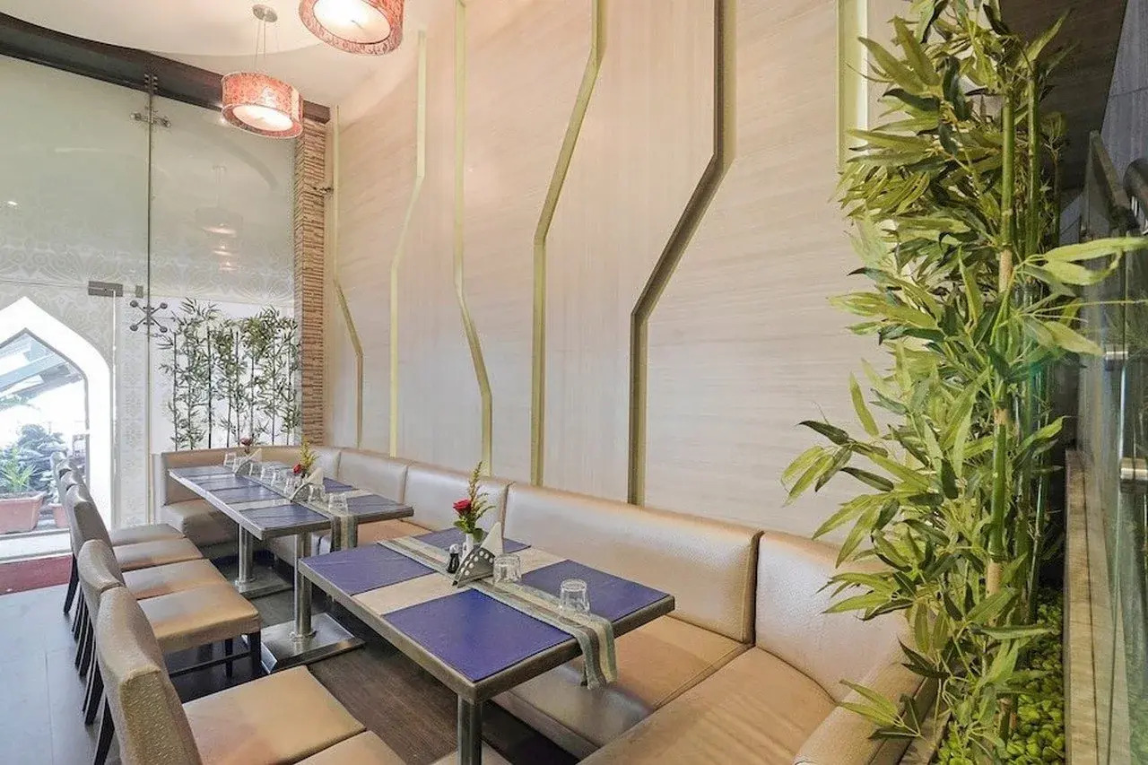 Foto - Hotel Concord Galaxy