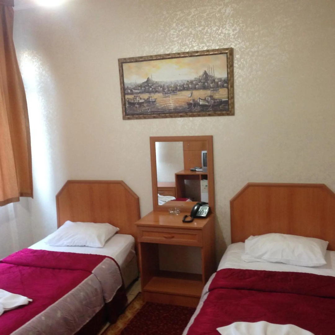 Photo - Hotel Ekol