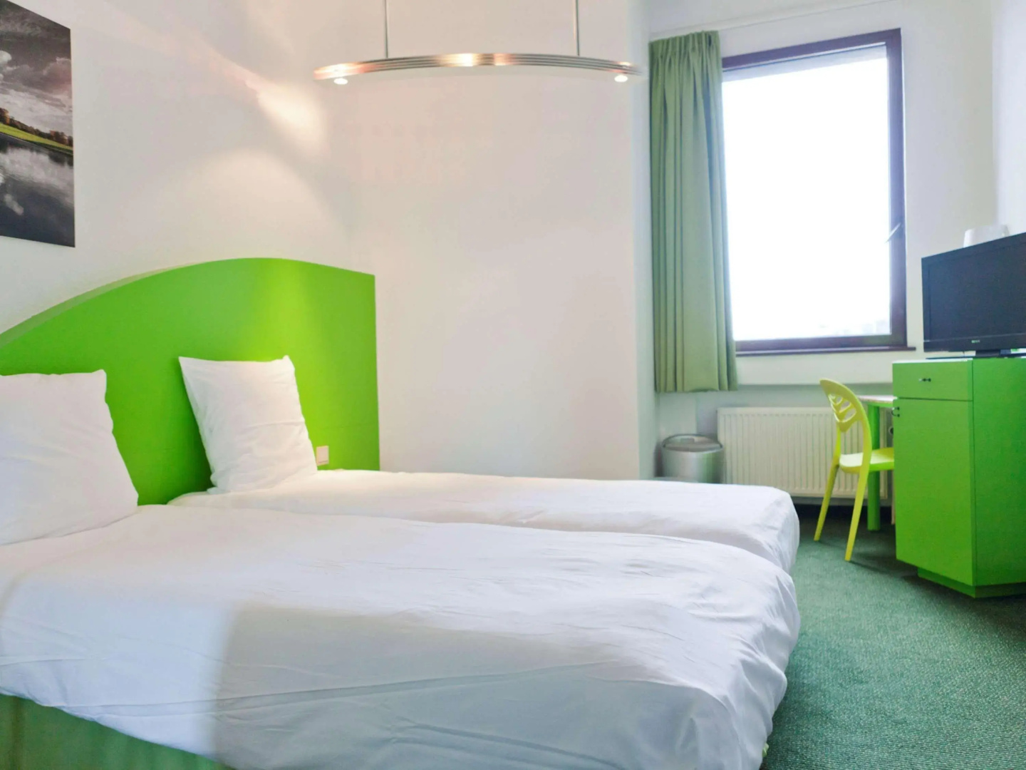 Photo - Hotel Siru Brussels
