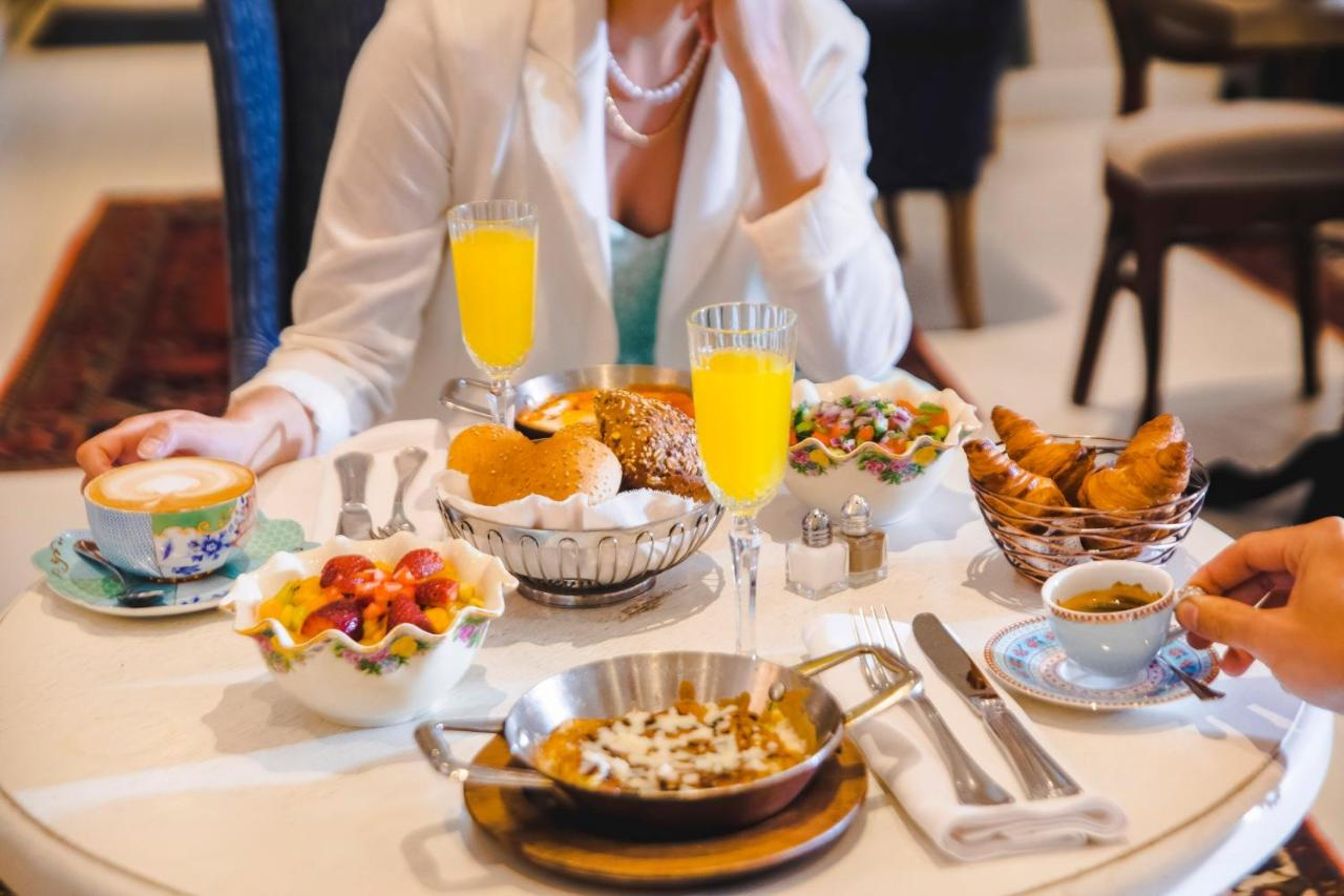 Photo - Shalom Hotel & Relax - an Atlas Boutique Hotel