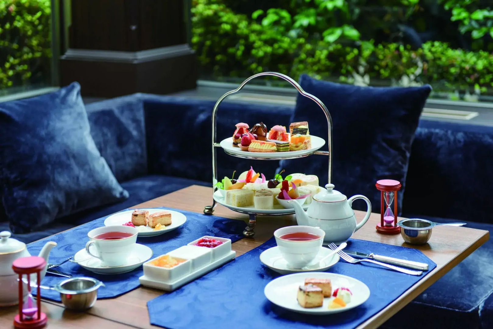 Photo - Hotel Okura Fukuoka