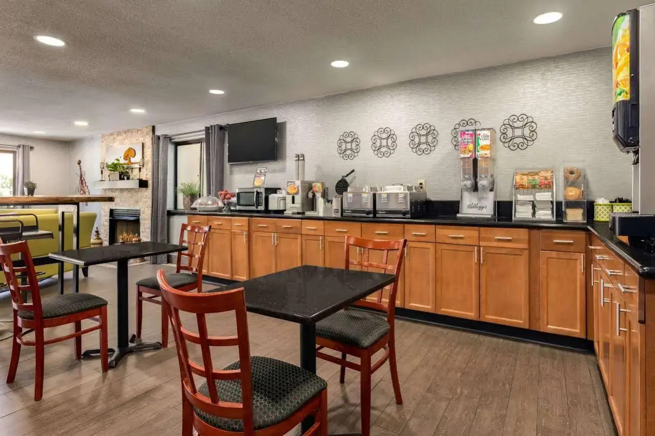 Foto - Luxe Studios Nashville Airport