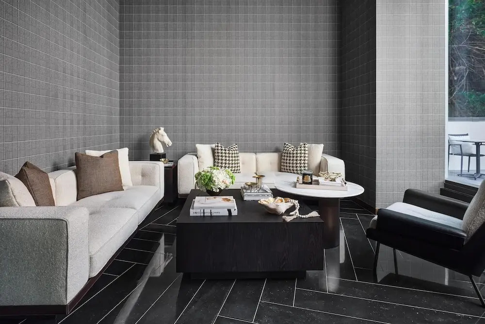 Photo - The George Manhattan, Tapestry Collection By Hilton