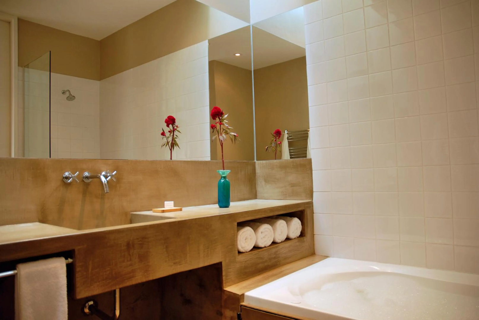 Foto - Home Hotel Buenos Aires