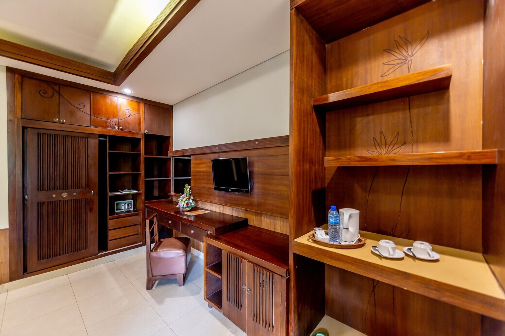 Foto - De Munut Balinese Resort