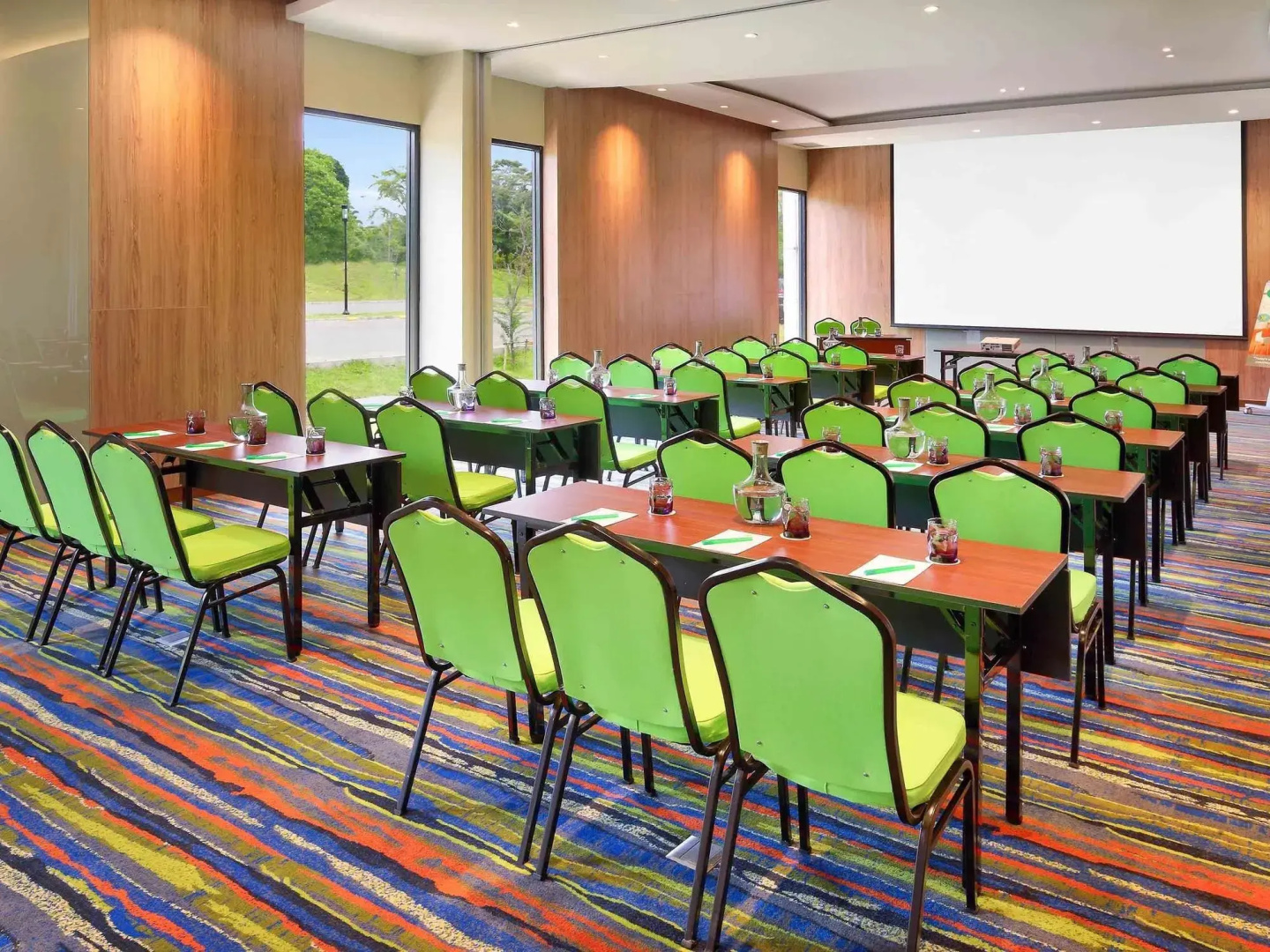 Foto - Ibis Styles Bogor Raya