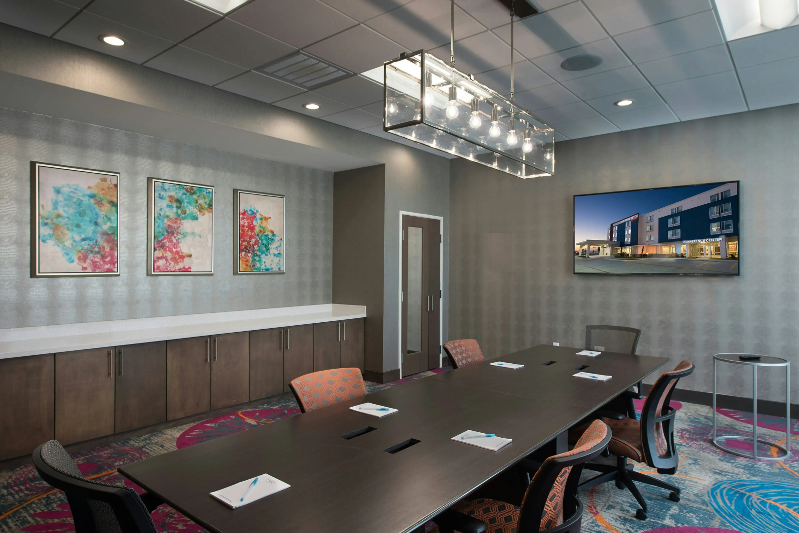 Foto - SpringHill Suites by Marriott Houston Hwy. 290/NW Cypress
