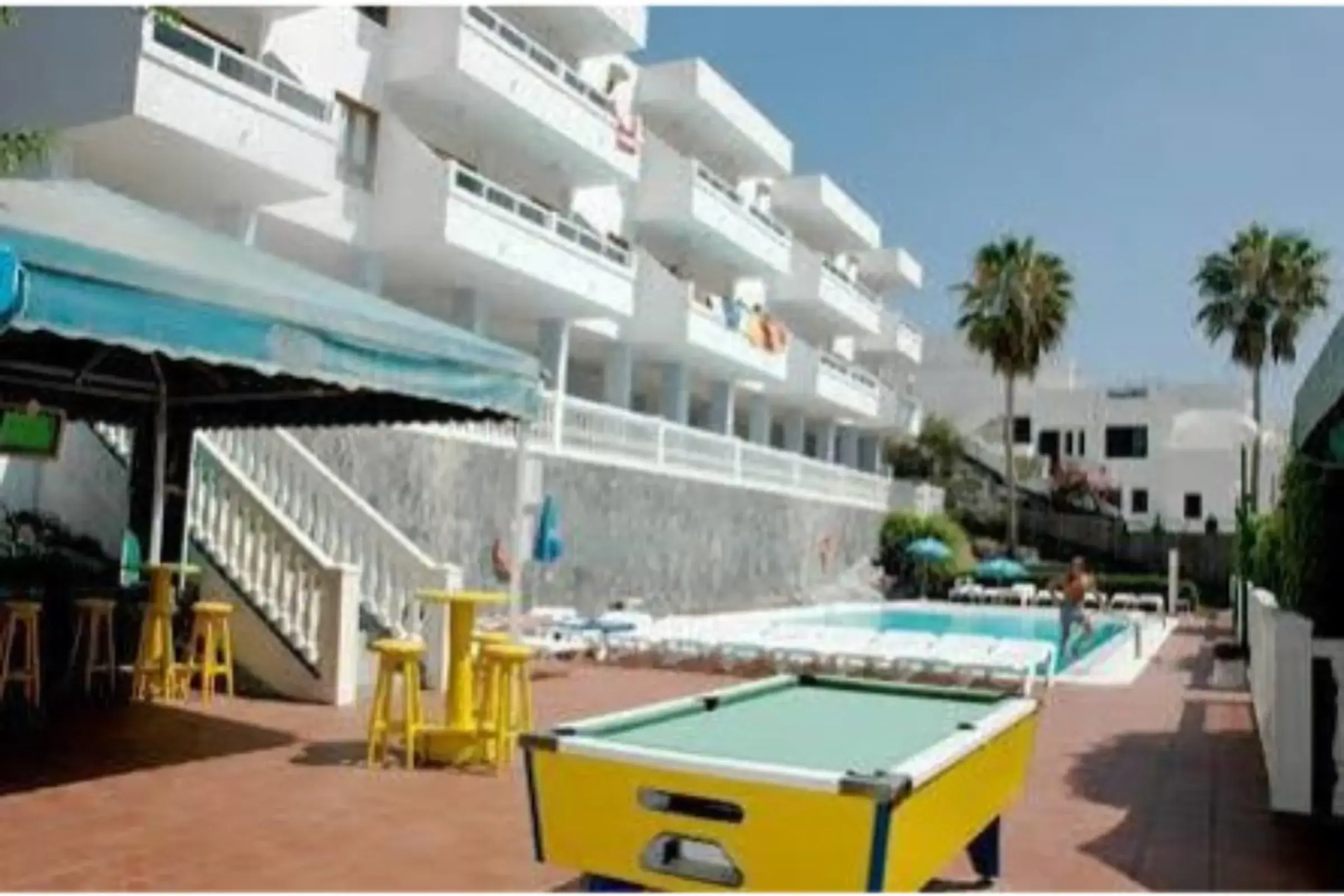 Foto - Apartamentos Solana
