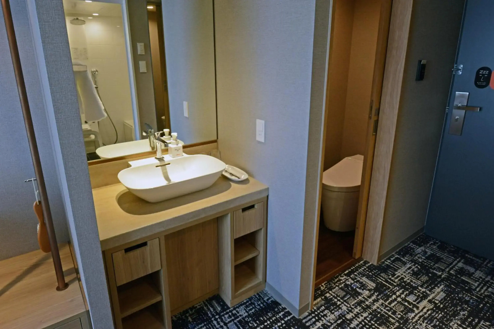 Photo - Hotel Forza Osaka Kitahama