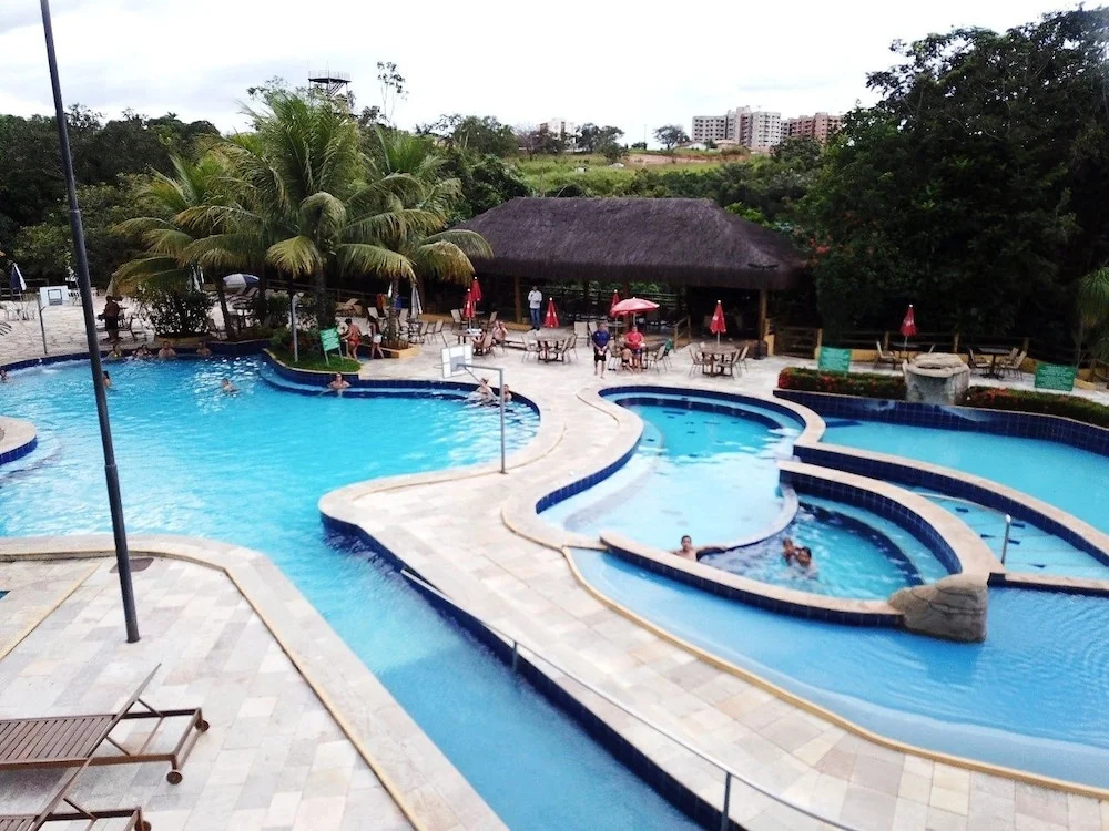 Foto - Ecologic Ville Resort - Oficial
