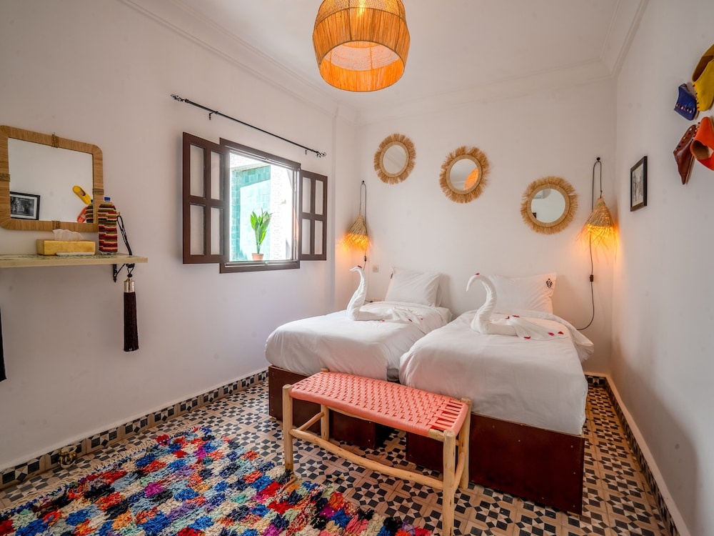 Photo - Riad Art & Emotions Boutique Hotel & Spa