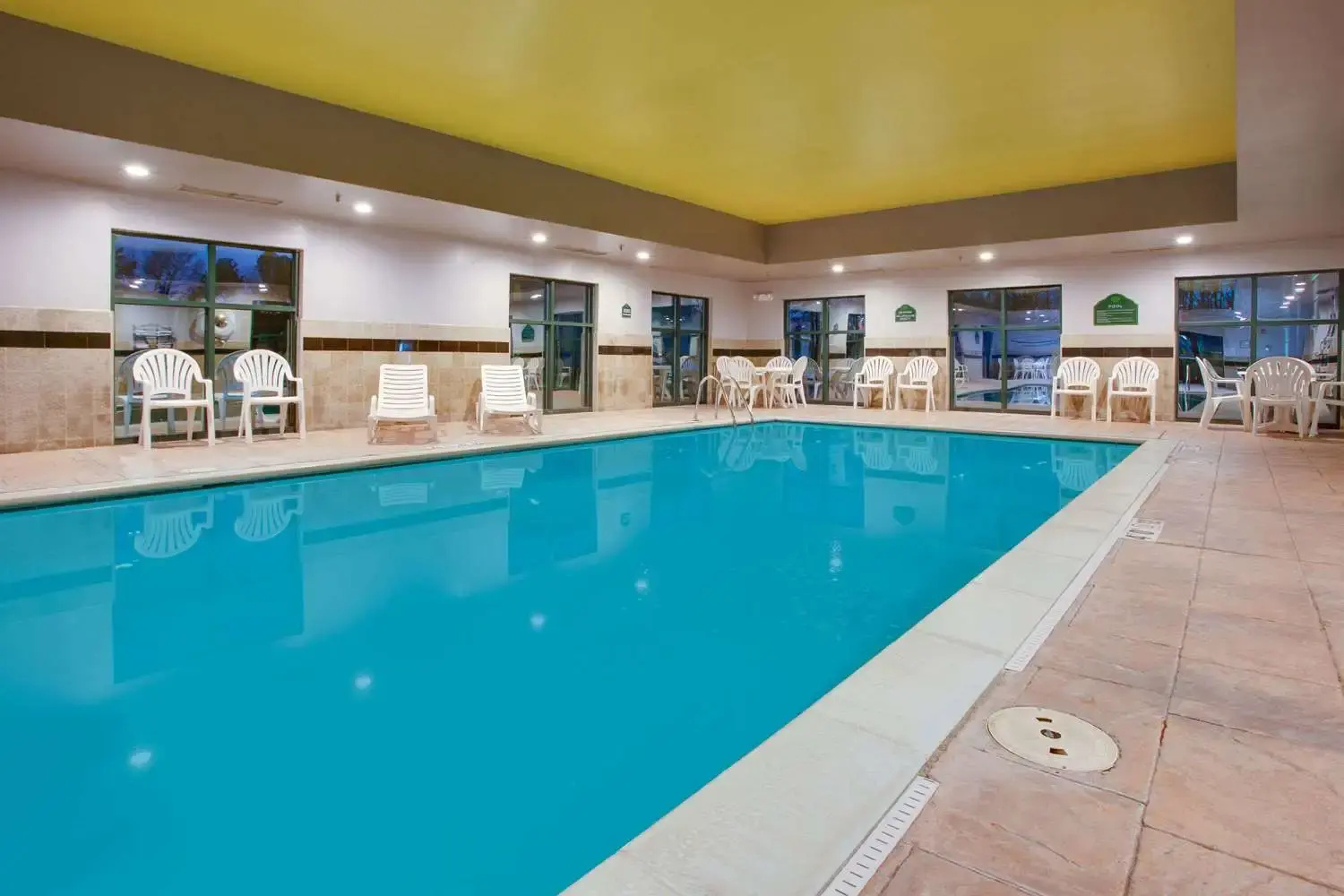 Foto - Fairfield Inn & Suites by Marriott Virginia Beach/Norfolk Airport