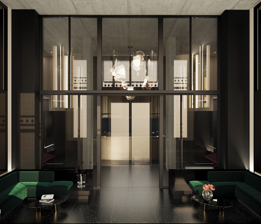 Foto - Breda Suites Hotel Milano