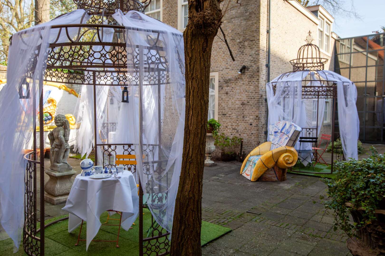 Photo - Grand Museum Hotel, BW Signature Collection