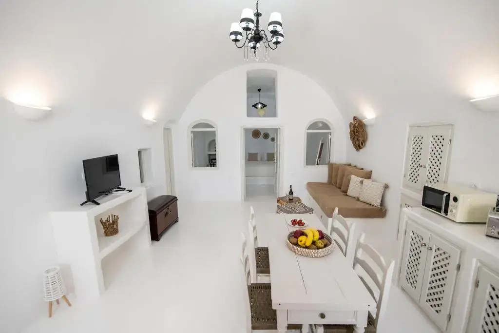 Photo - Ambi Villas Santorini