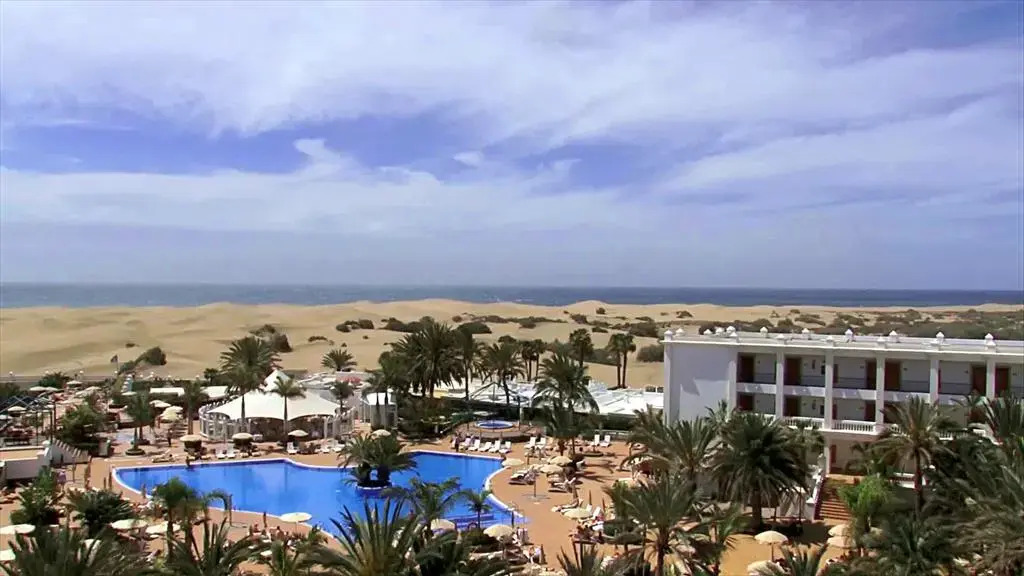 Photo - Hotel Riu Palace Maspalomas - Adults Only