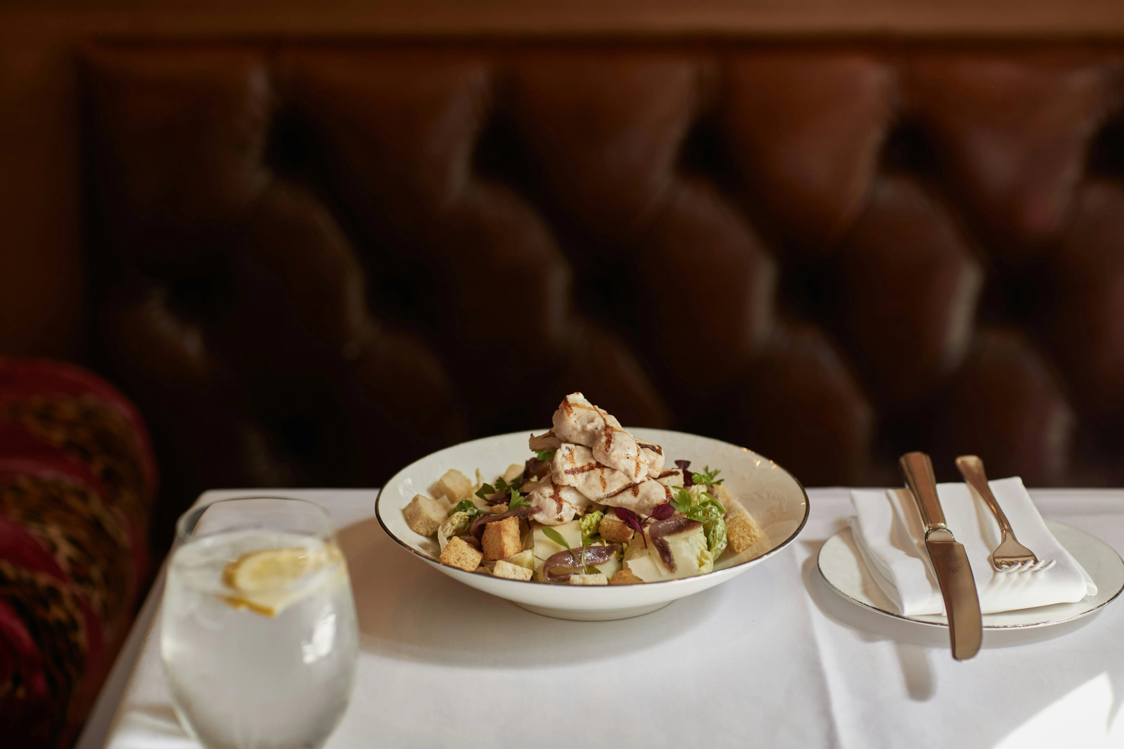 Foto - The Chesterfield Mayfair