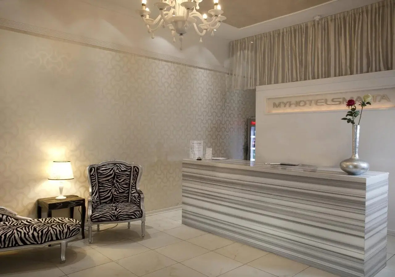 Photo - Sliema Marina Hotel