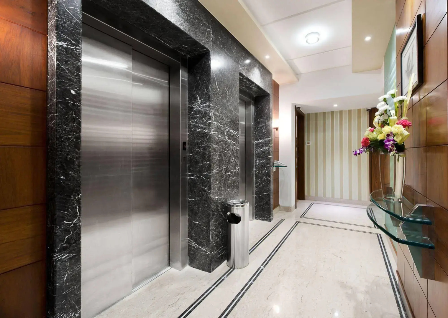 Photo - Grand Residency Hotel & Serviced Apartments
