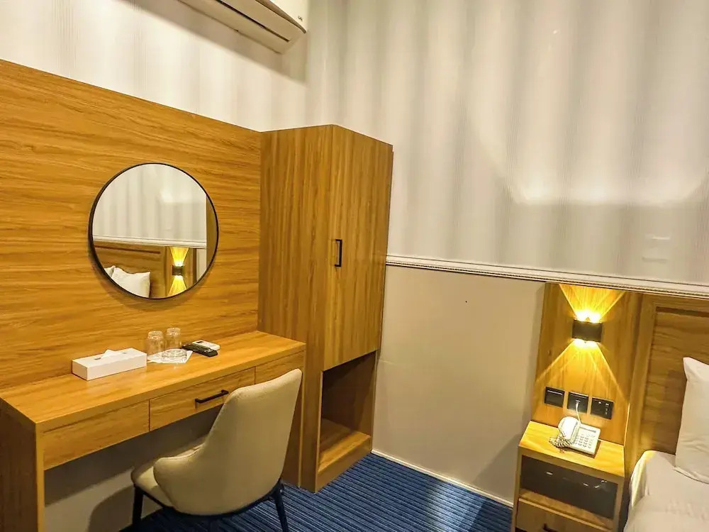 Foto - Tamarind Hotel