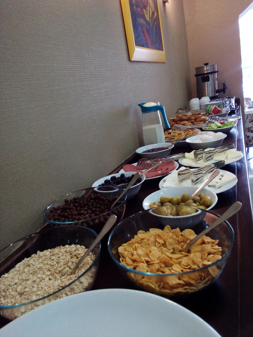 Photo - The Golden Pera's Hotel & Spa