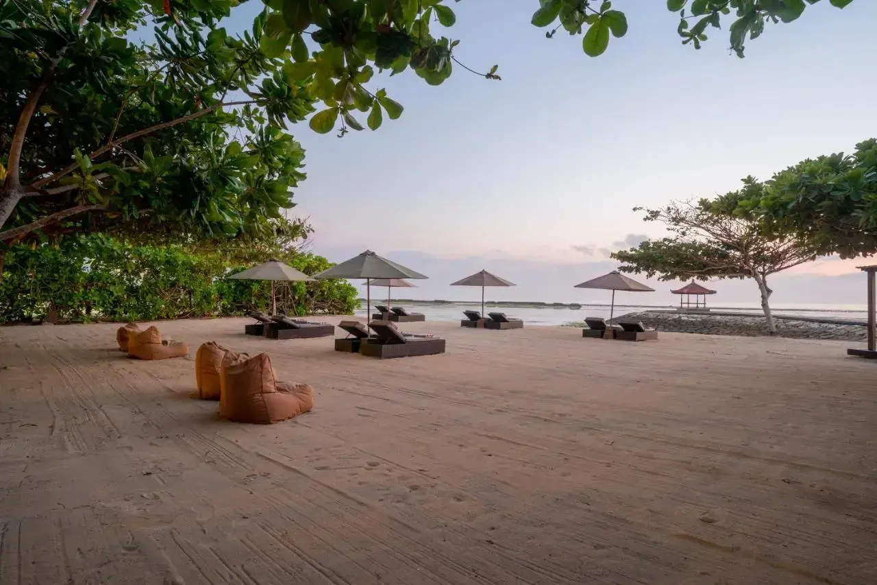 Foto - Kayumanis Nusa Dua Private Villa & Spa