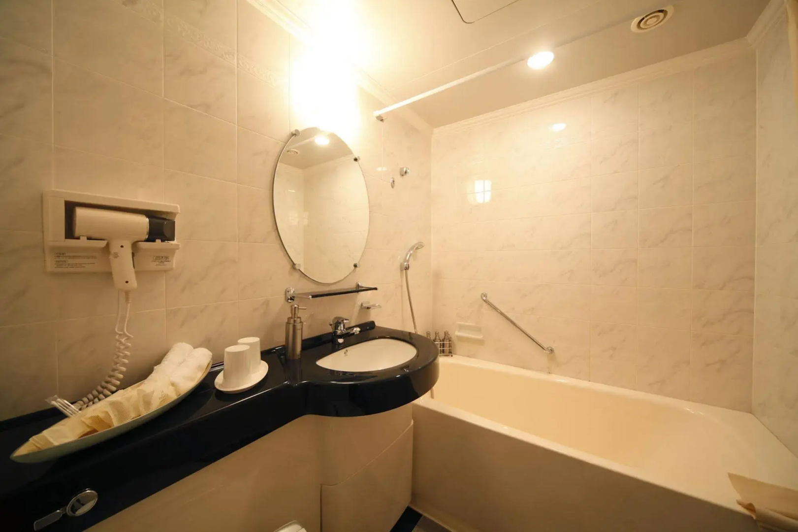Foto - KOKO HOTEL Osaka Shinsaibashi