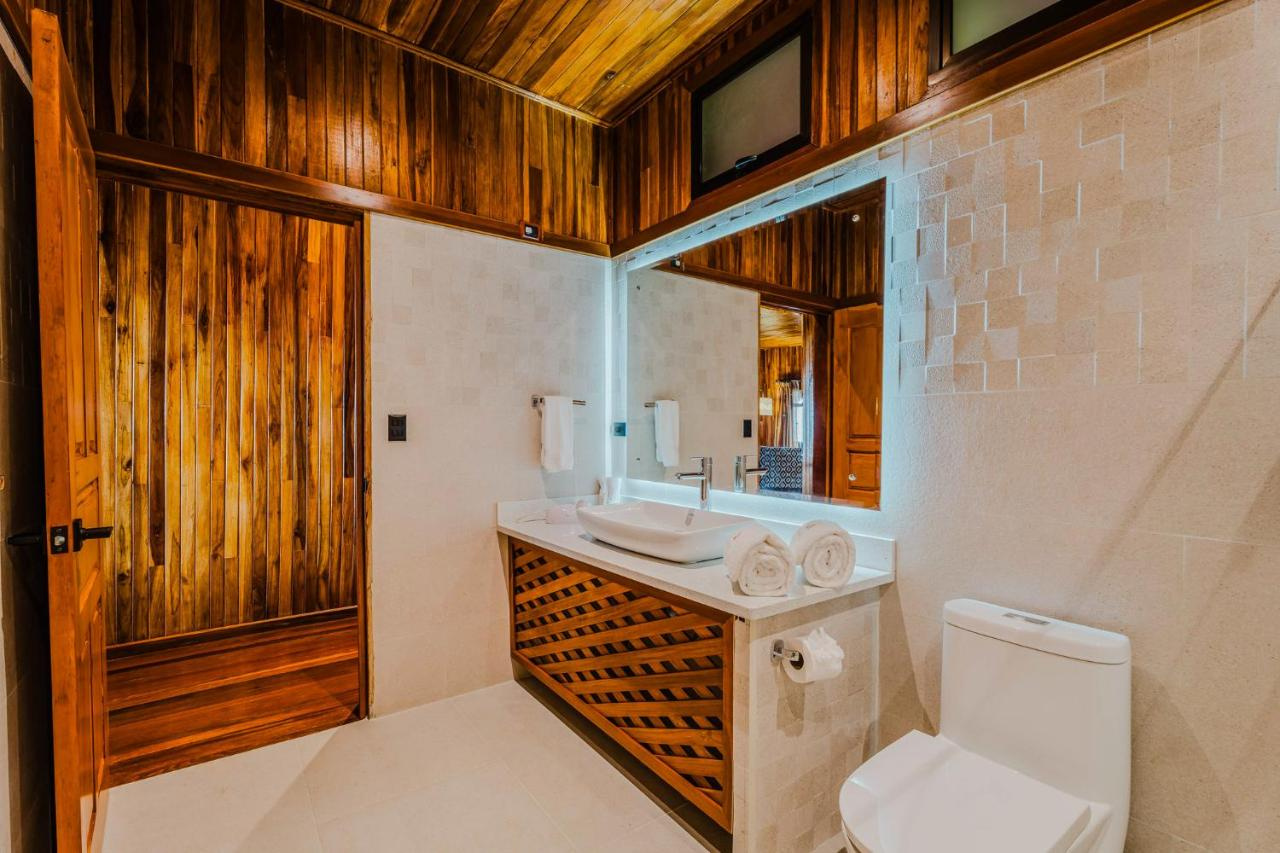 Foto - Hotel Heliconia - Monteverde