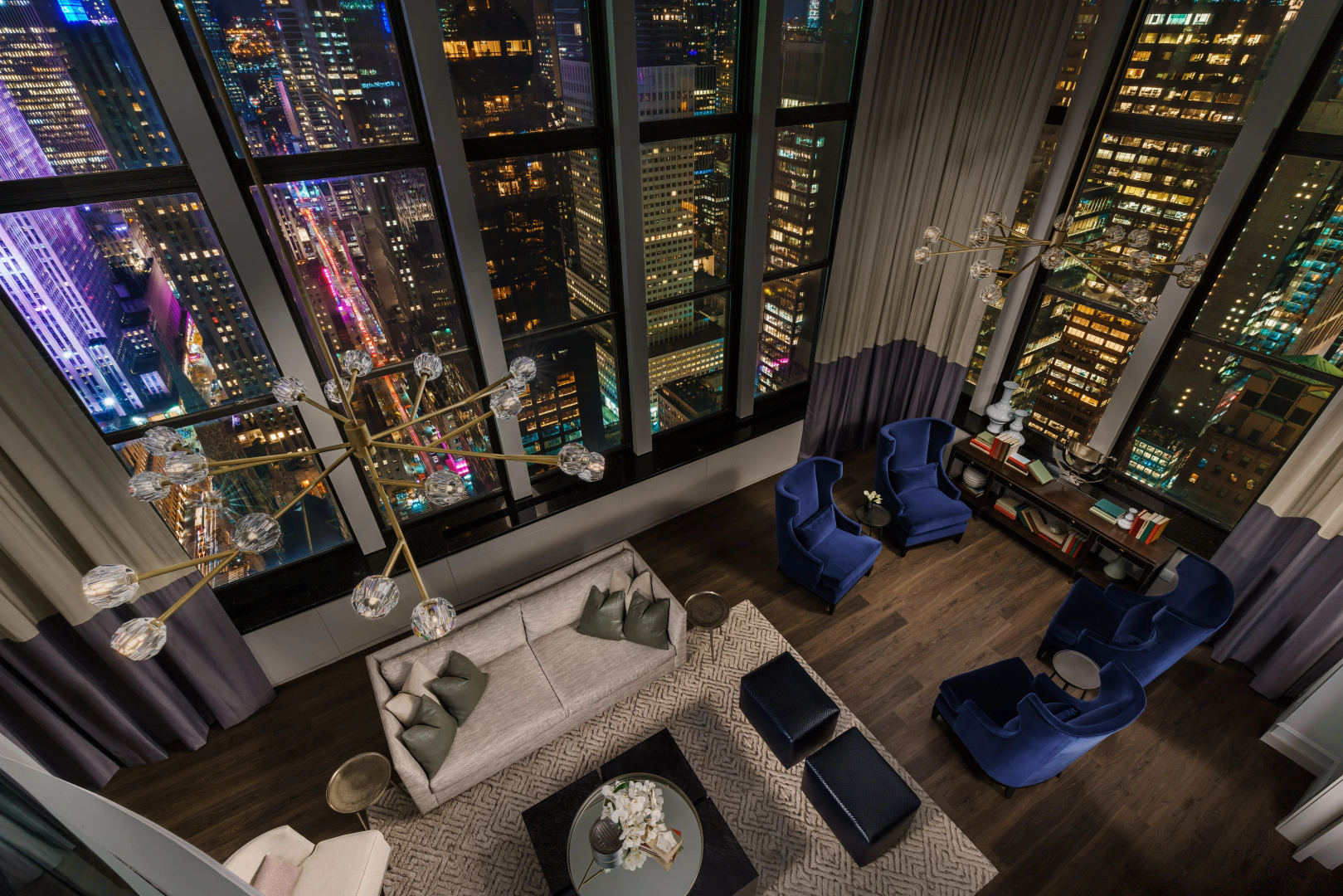 Photo - Lotte New York Palace