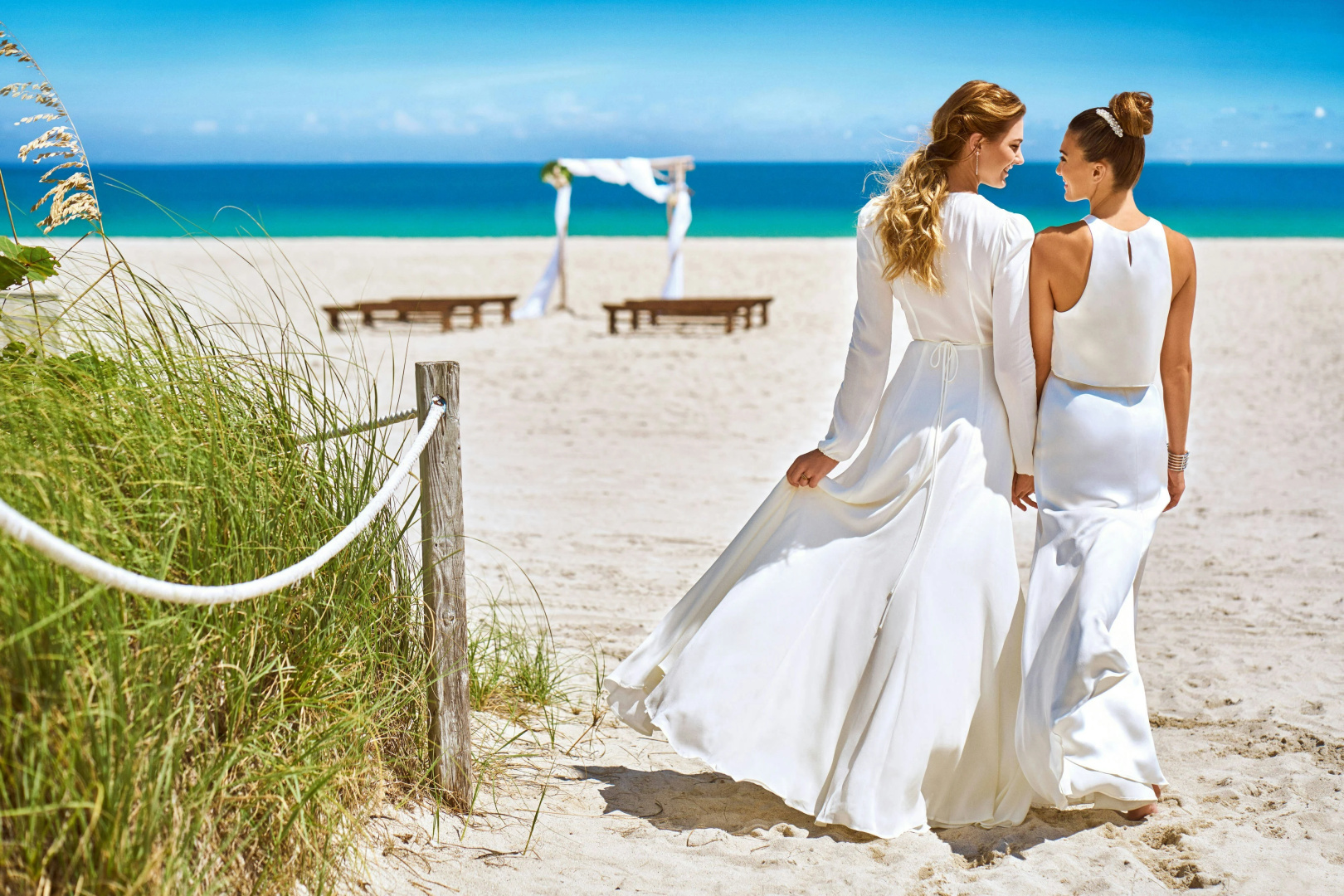Photo - Marriott Stanton South Beach