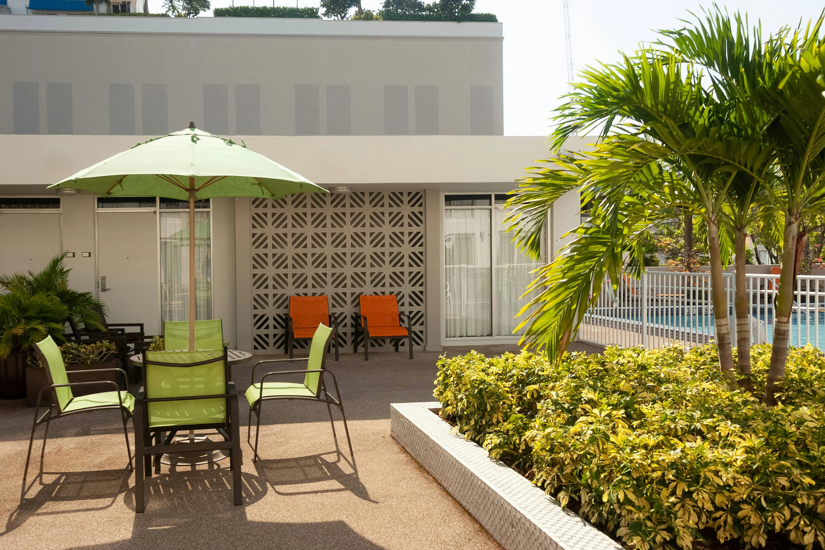 Photo - Courtyard Miami in Coral Gables by Marriott