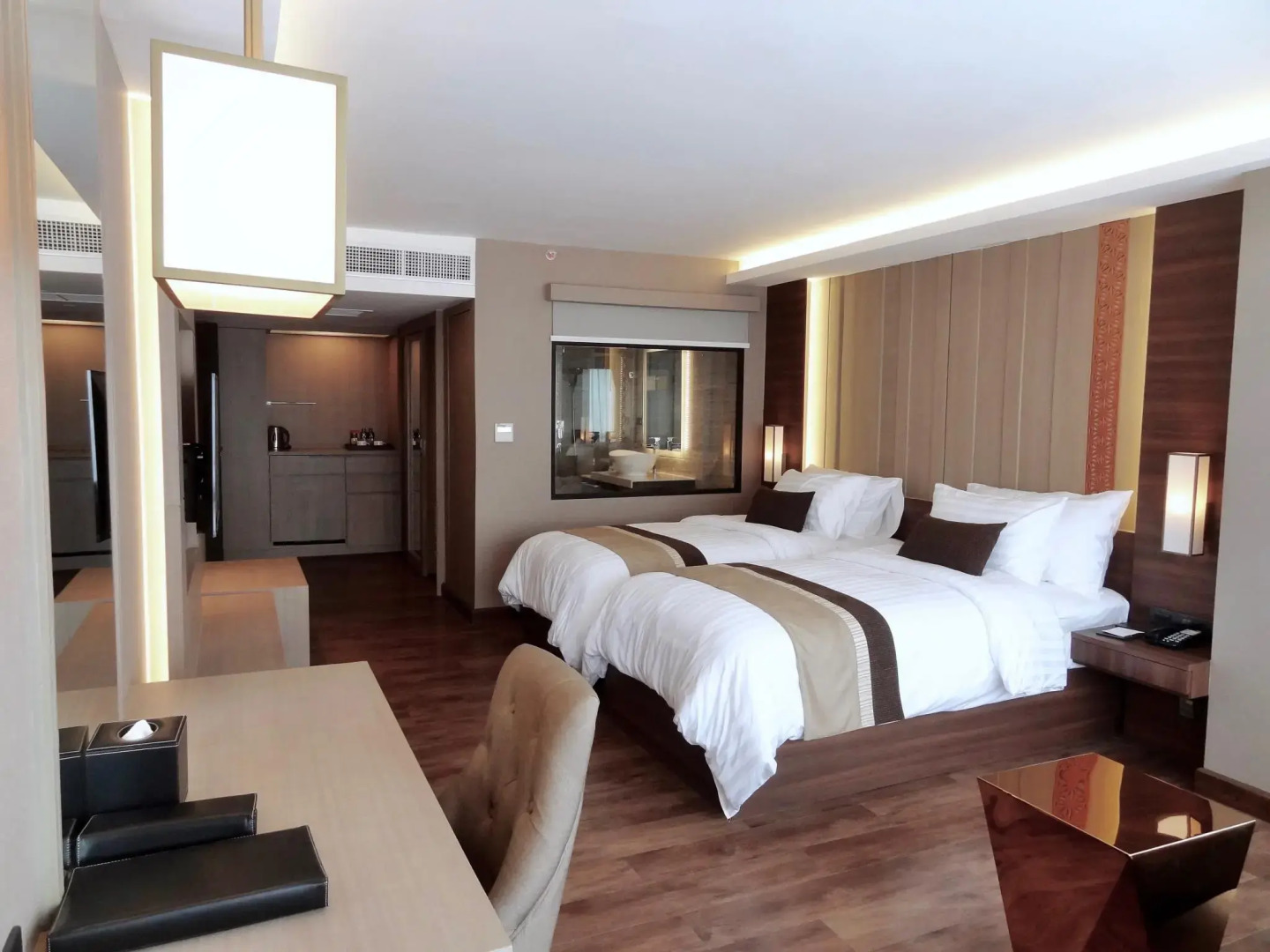 Foto - Arte Hotel - SHA Extra Plus