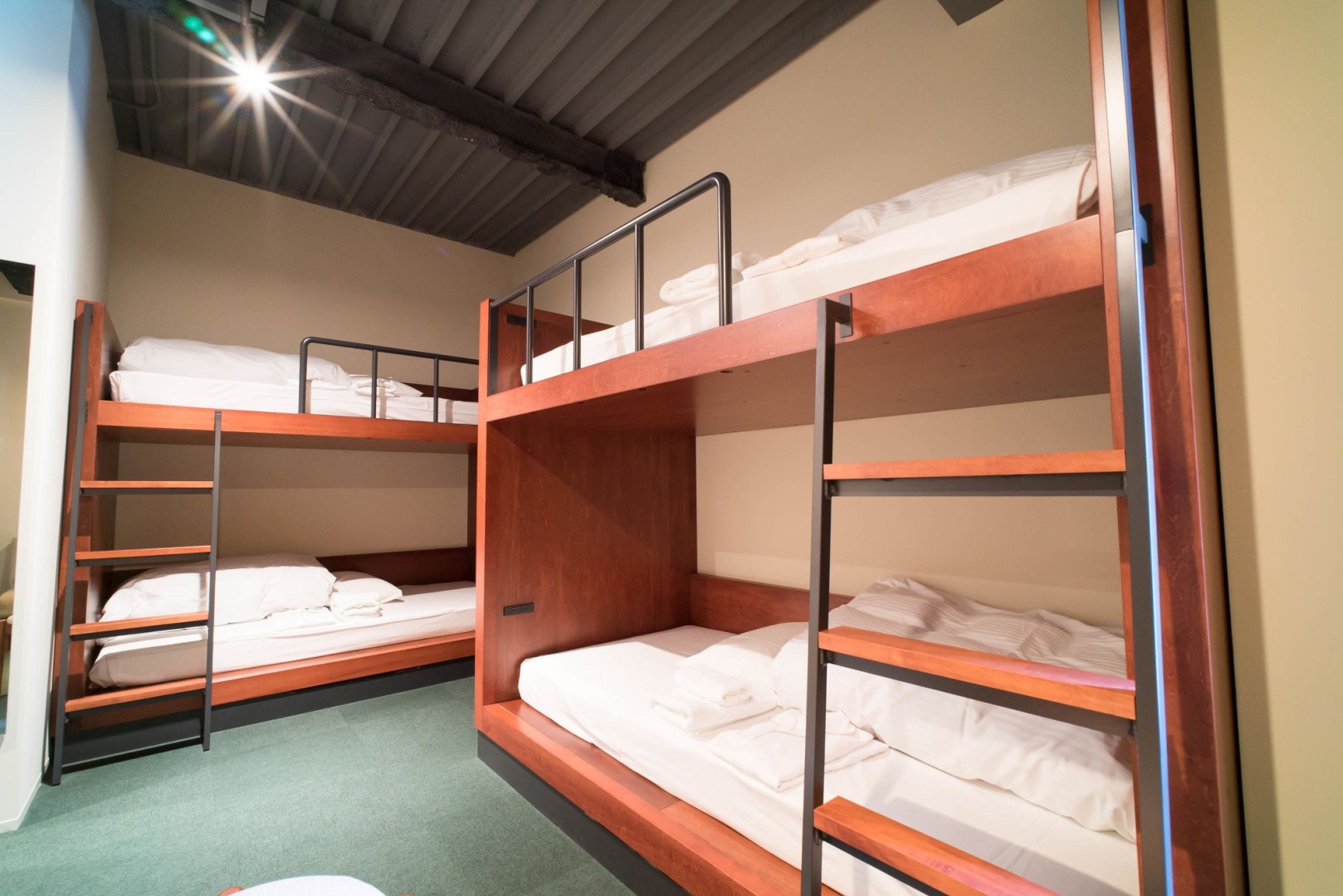HakoBA Hakodate by THE SHARE HOTELS