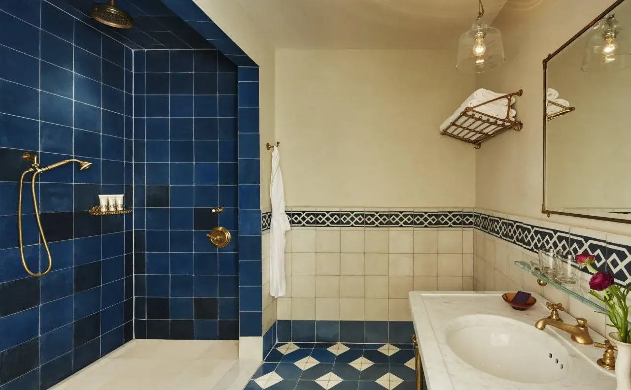 Foto - The Greenwich Hotel