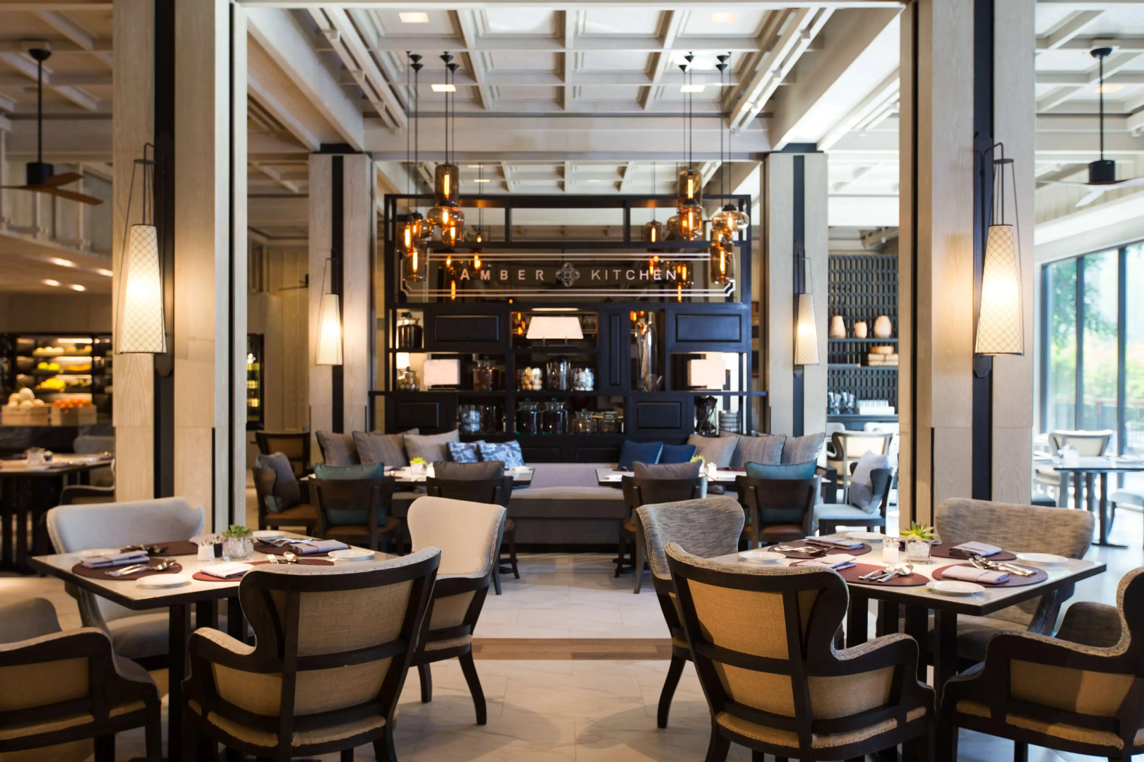 Photo - Hua Hin Marriott Resort and Spa