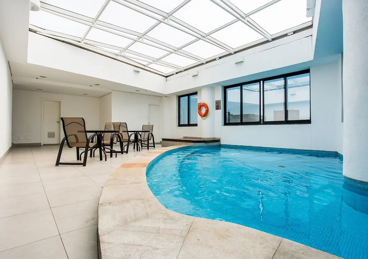 Foto - Estanplaza Berrini