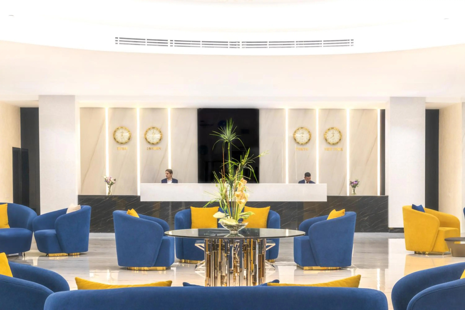 Photo - MD Hotel by Gewan