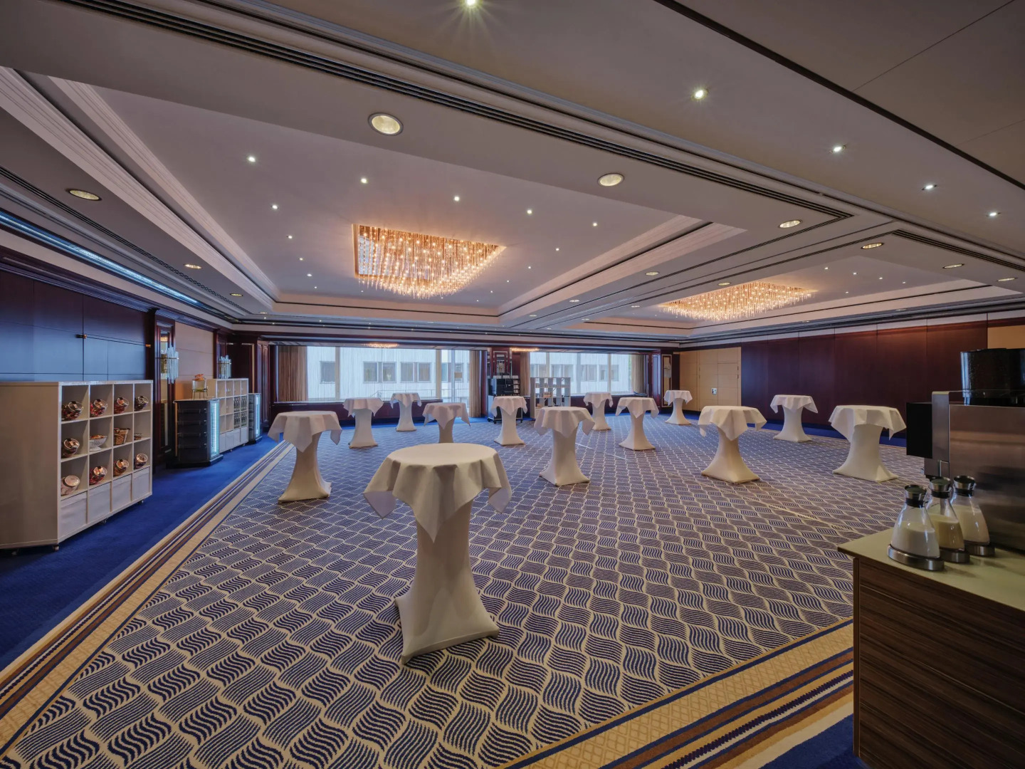 Foto - Steigenberger Graf Zeppelin