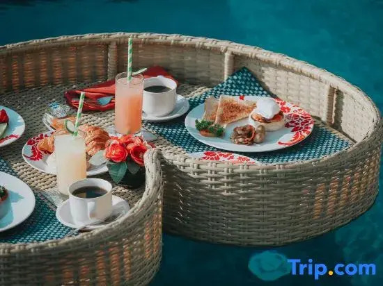 Foto - The Wina Villa Seminyak by The Wina Resorts