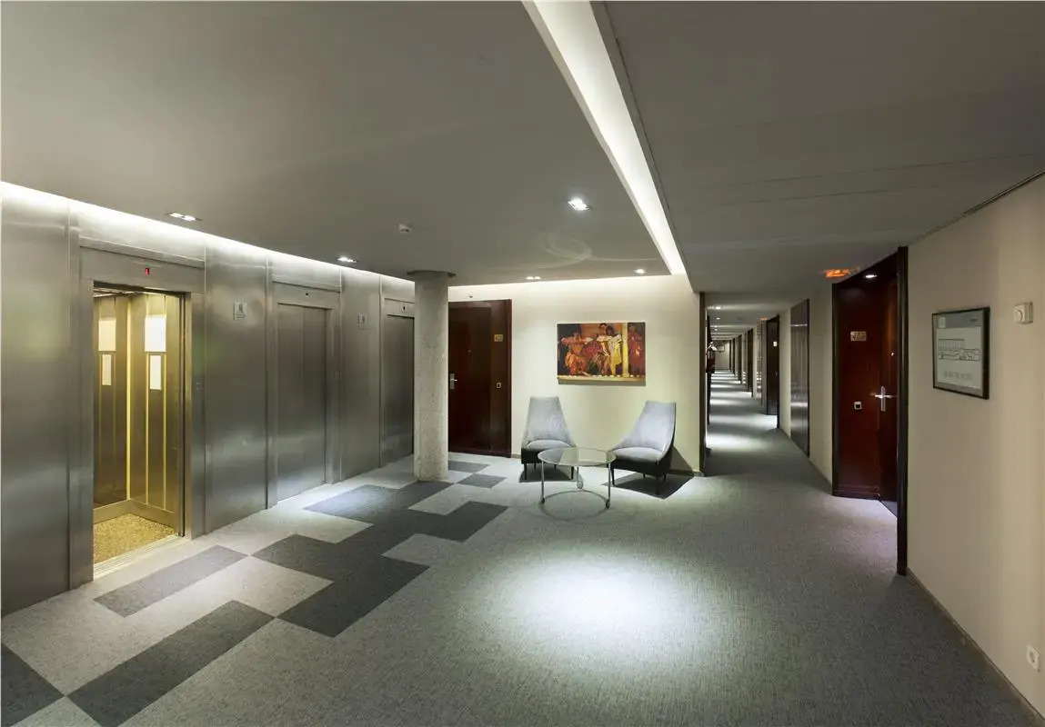 Photo - Silken Ramblas