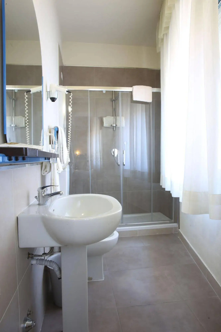 Foto - Hotel Nuovo Savi