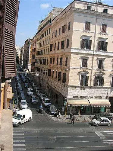 Foto - B&B Rudy Center